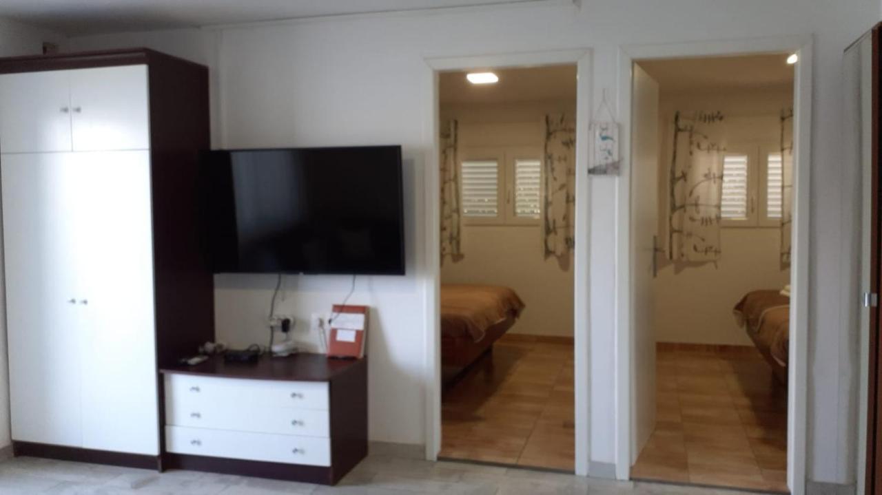 פג Villa Panorama מראה חיצוני תמונה
