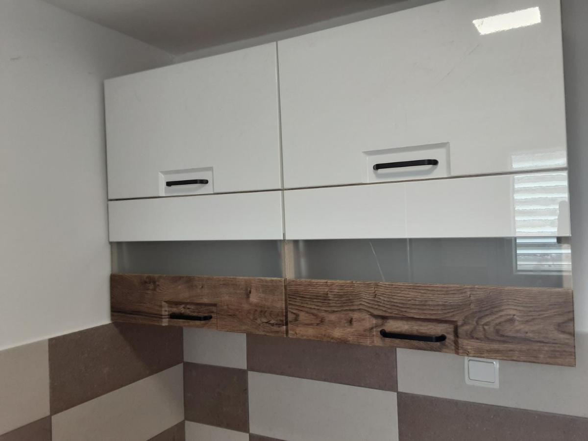 פג Villa Panorama מראה חיצוני תמונה