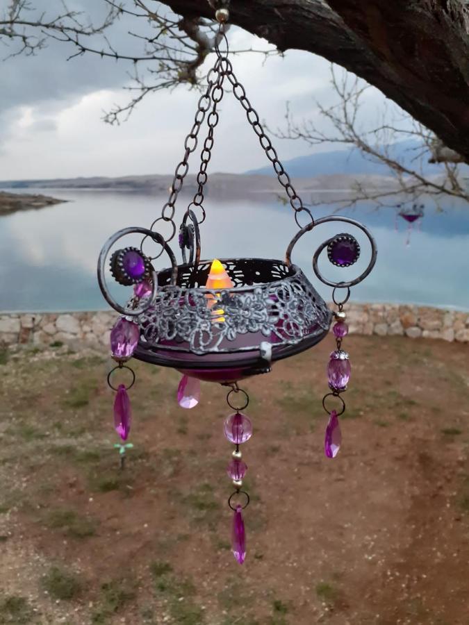 פג Villa Panorama מראה חיצוני תמונה
