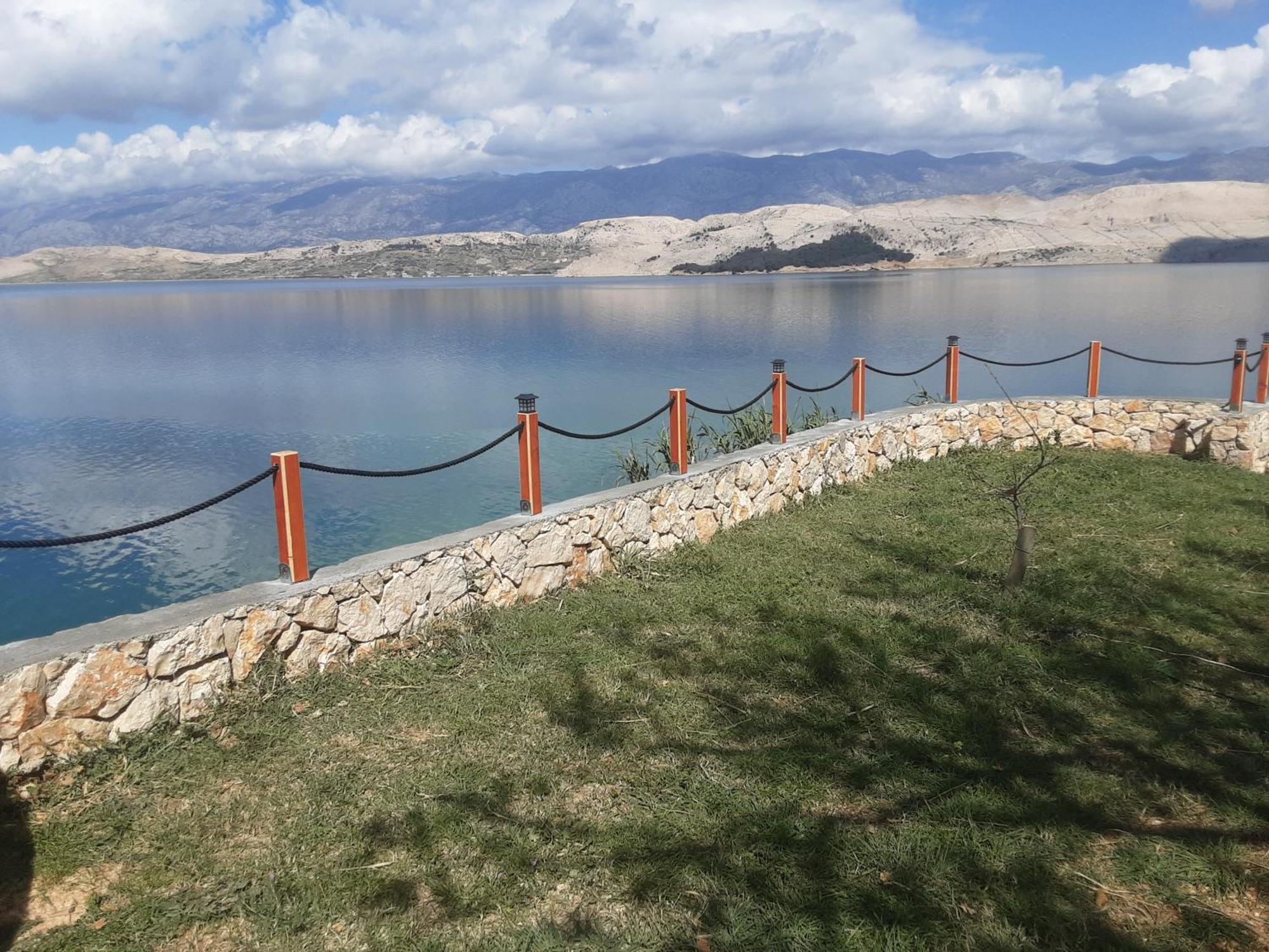 פג Villa Panorama מראה חיצוני תמונה
