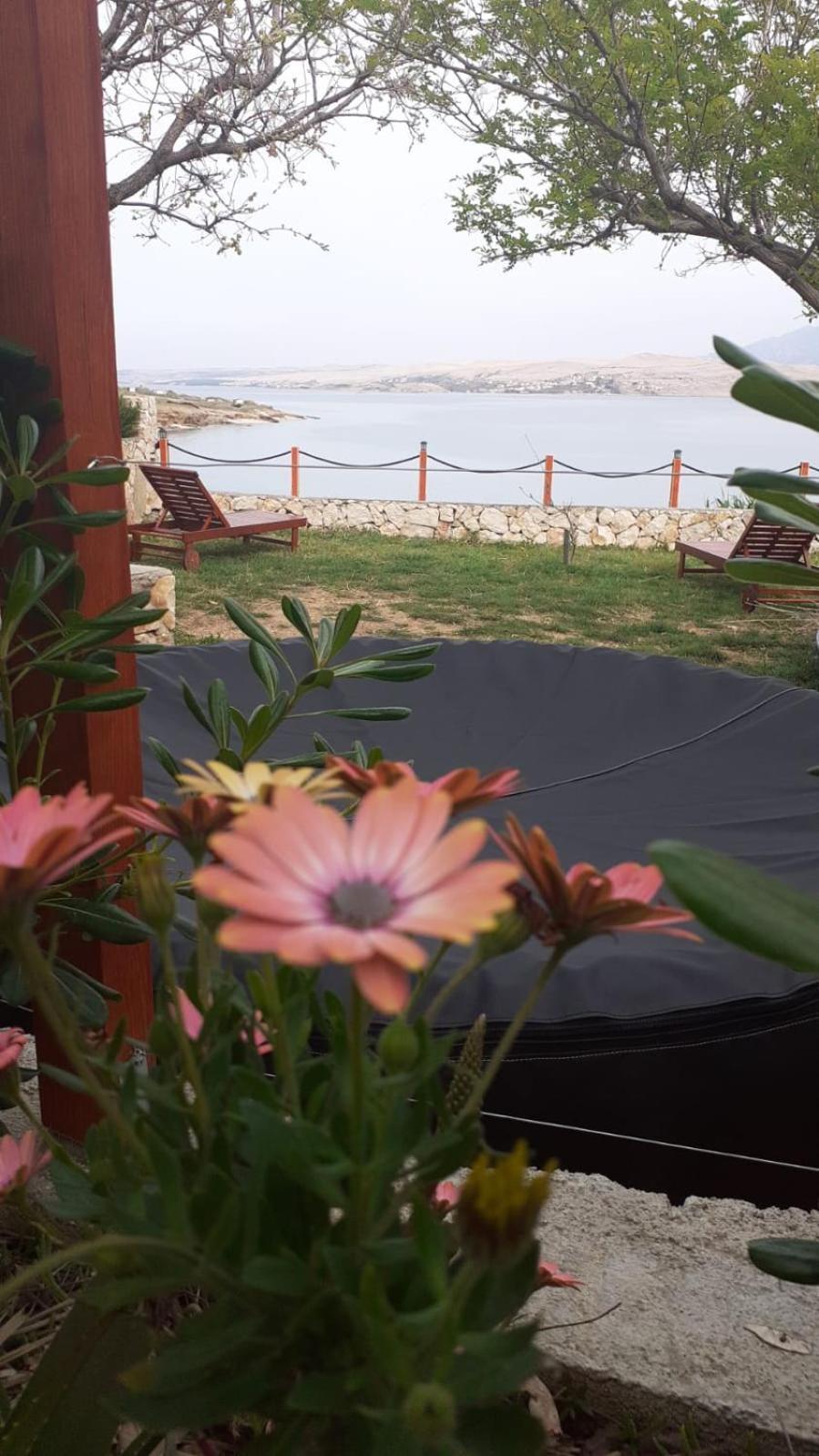 פג Villa Panorama מראה חיצוני תמונה