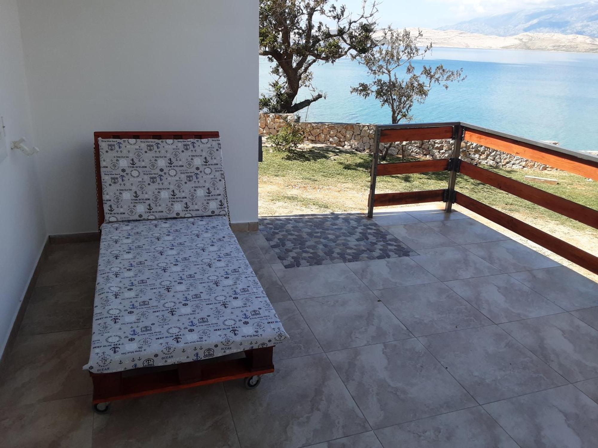 פג Villa Panorama מראה חיצוני תמונה