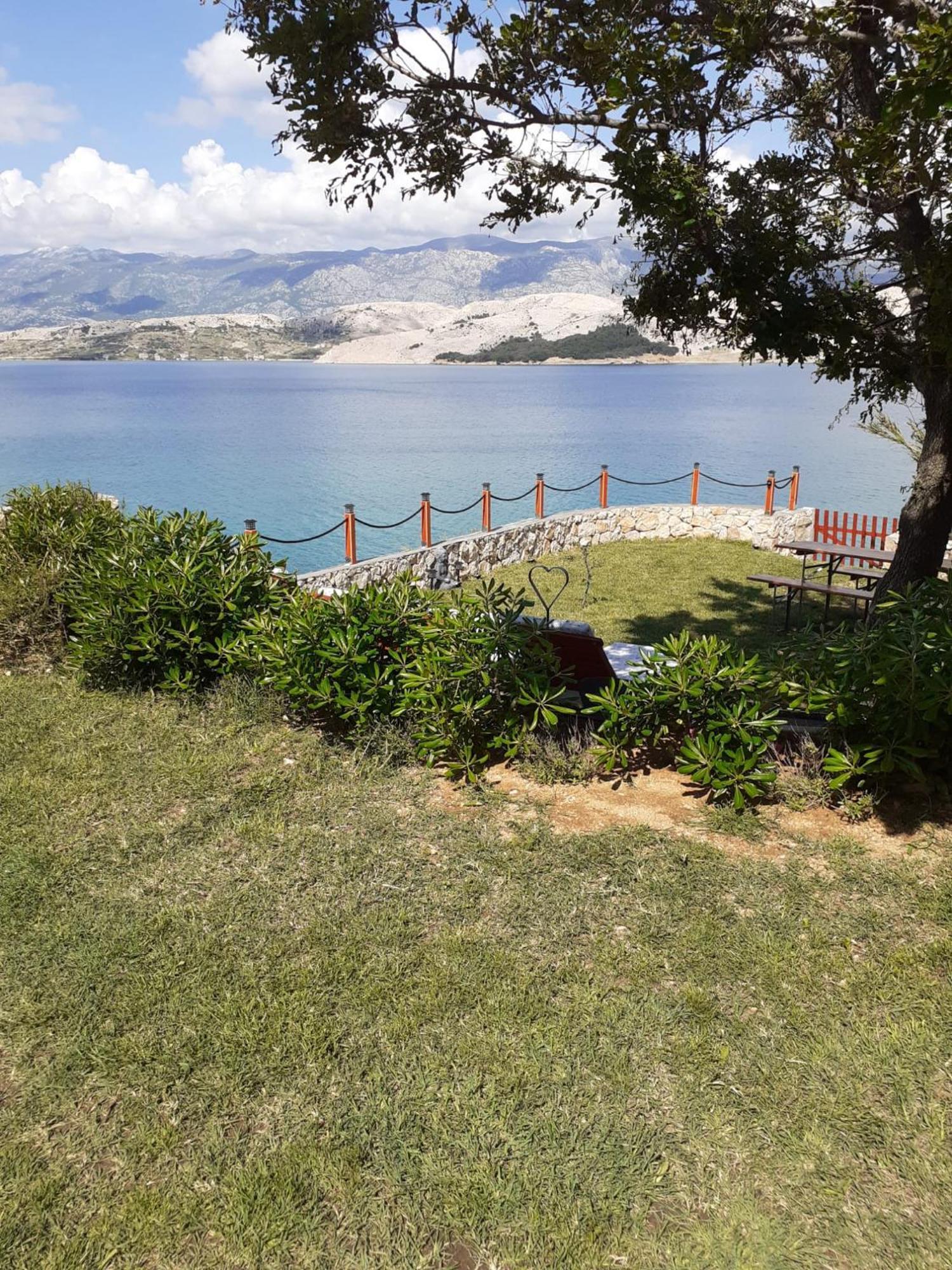 פג Villa Panorama מראה חיצוני תמונה