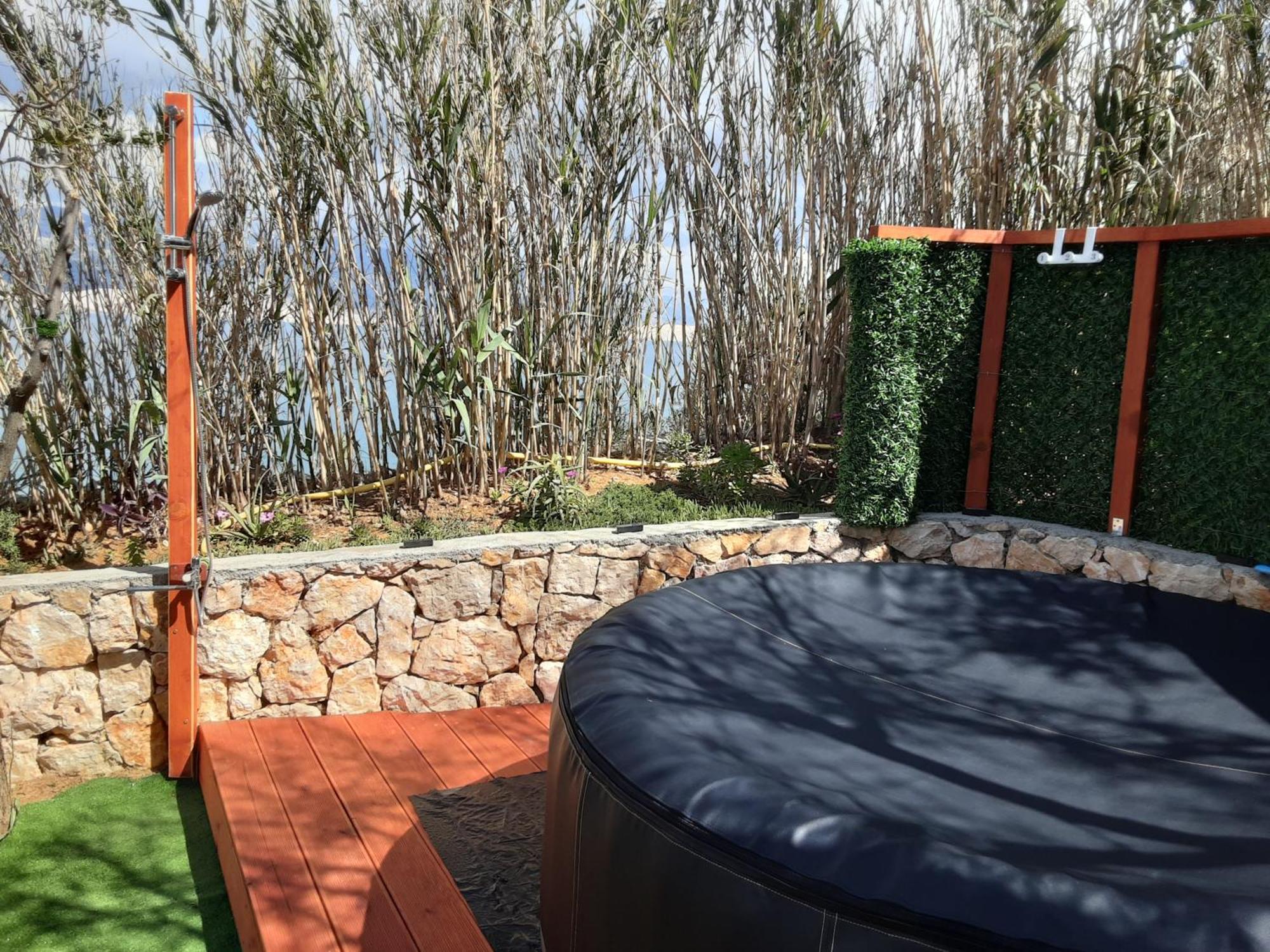 פג Villa Panorama מראה חיצוני תמונה