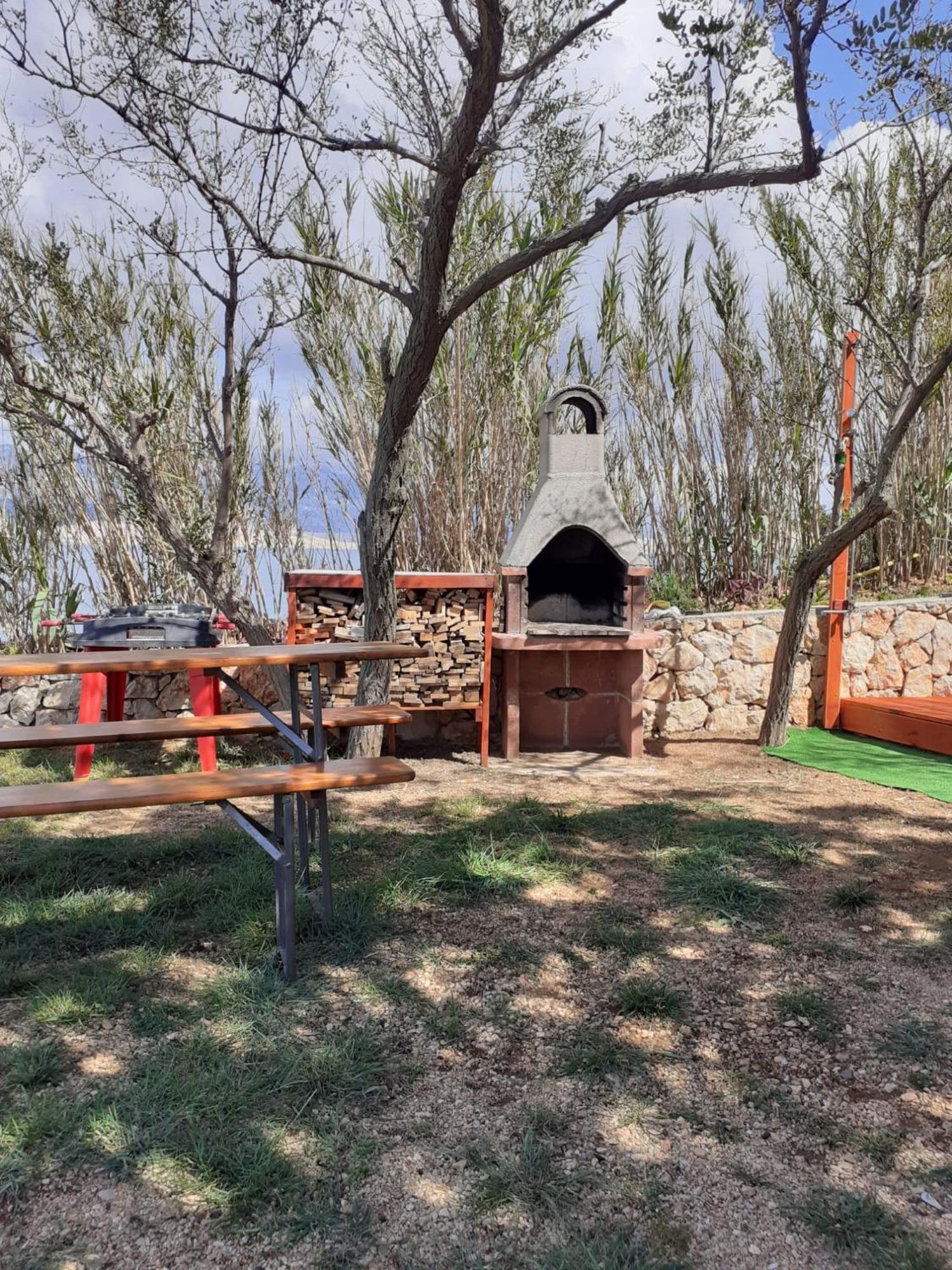 פג Villa Panorama מראה חיצוני תמונה
