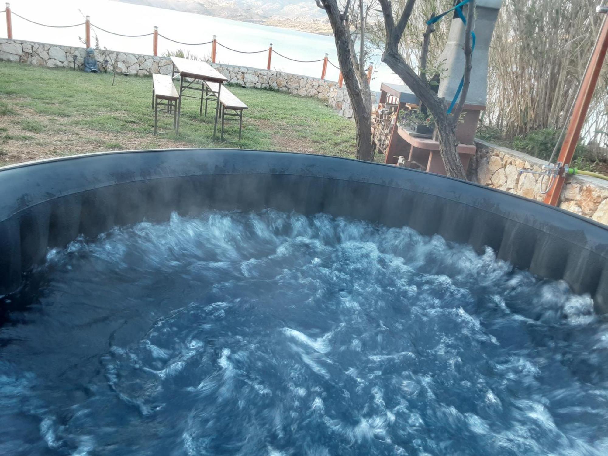 פג Villa Panorama מראה חיצוני תמונה