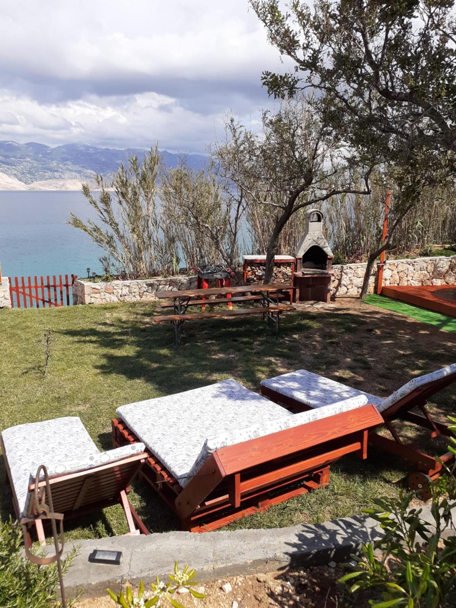 פג Villa Panorama מראה חיצוני תמונה