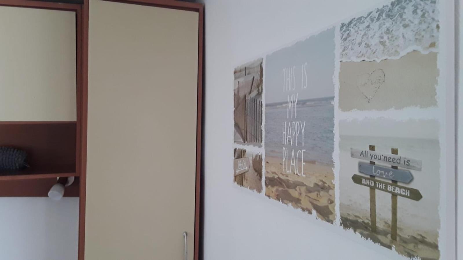 פג Villa Panorama מראה חיצוני תמונה