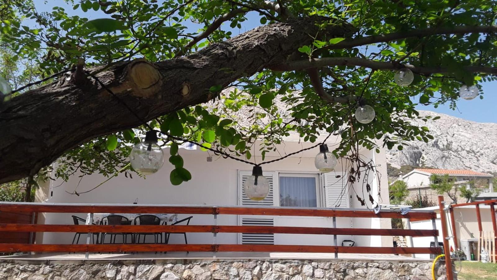 פג Villa Panorama מראה חיצוני תמונה