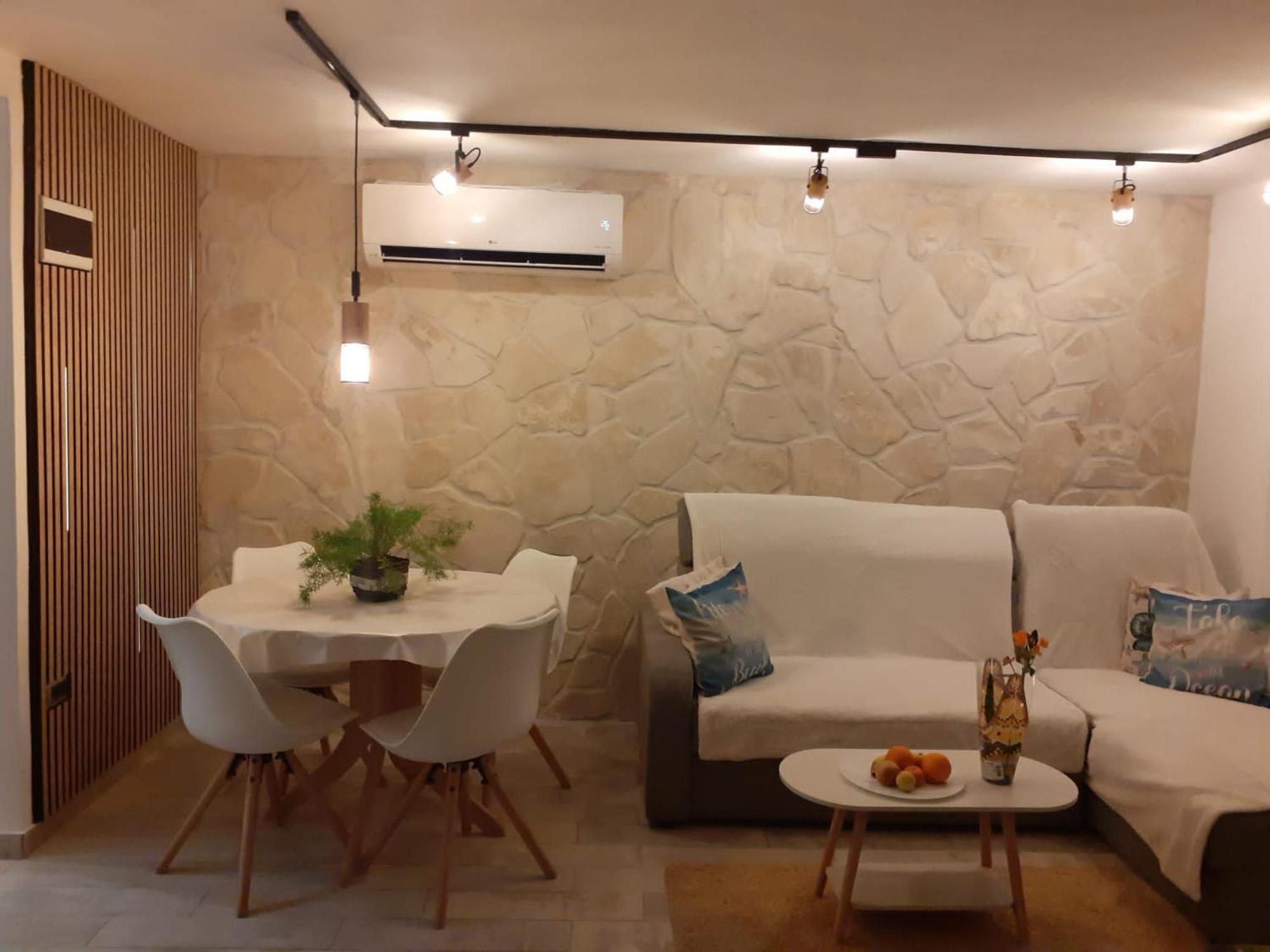 פג Villa Panorama מראה חיצוני תמונה