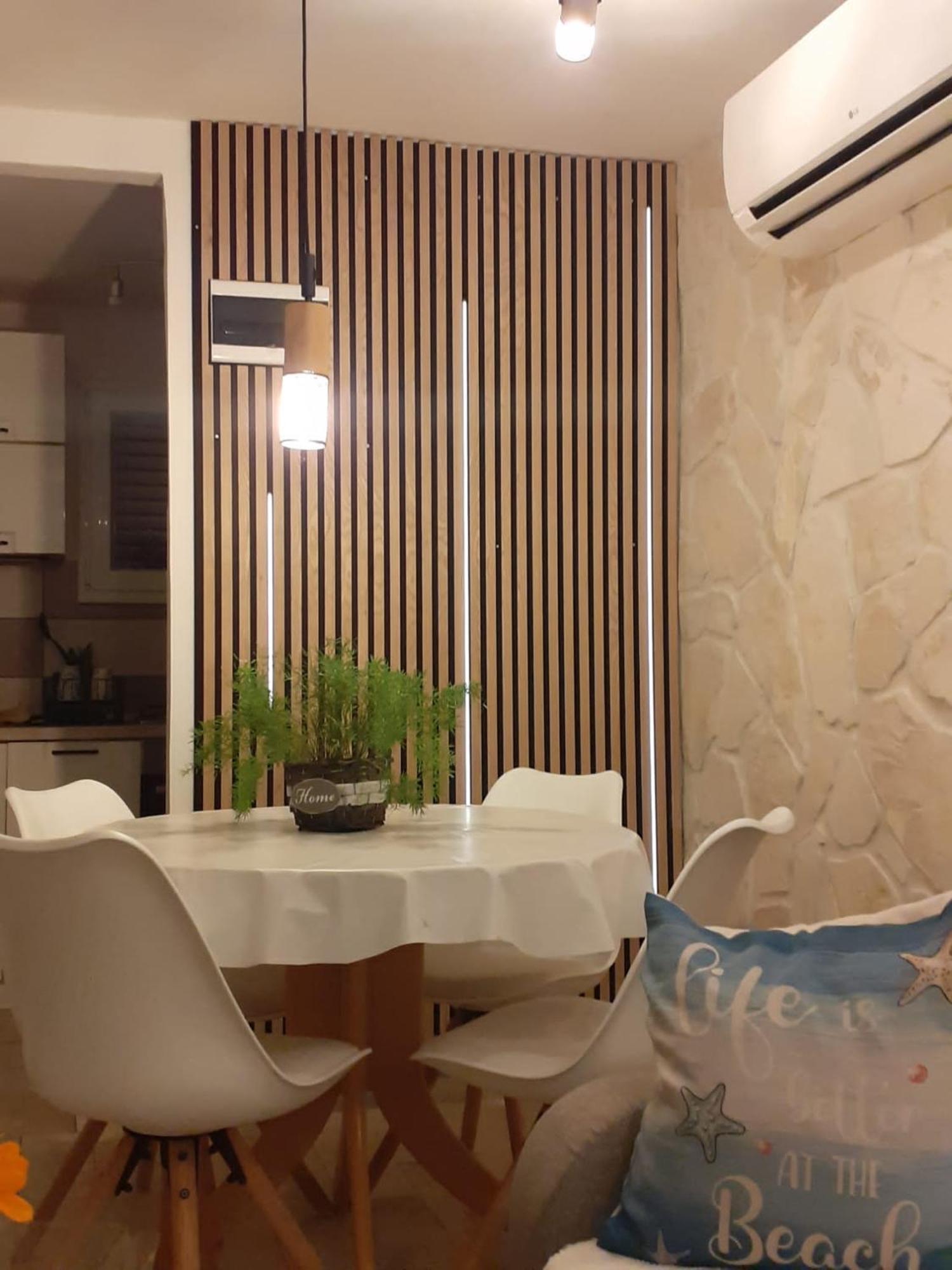 פג Villa Panorama מראה חיצוני תמונה