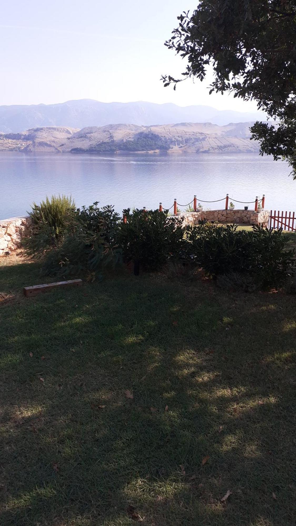 פג Villa Panorama מראה חיצוני תמונה
