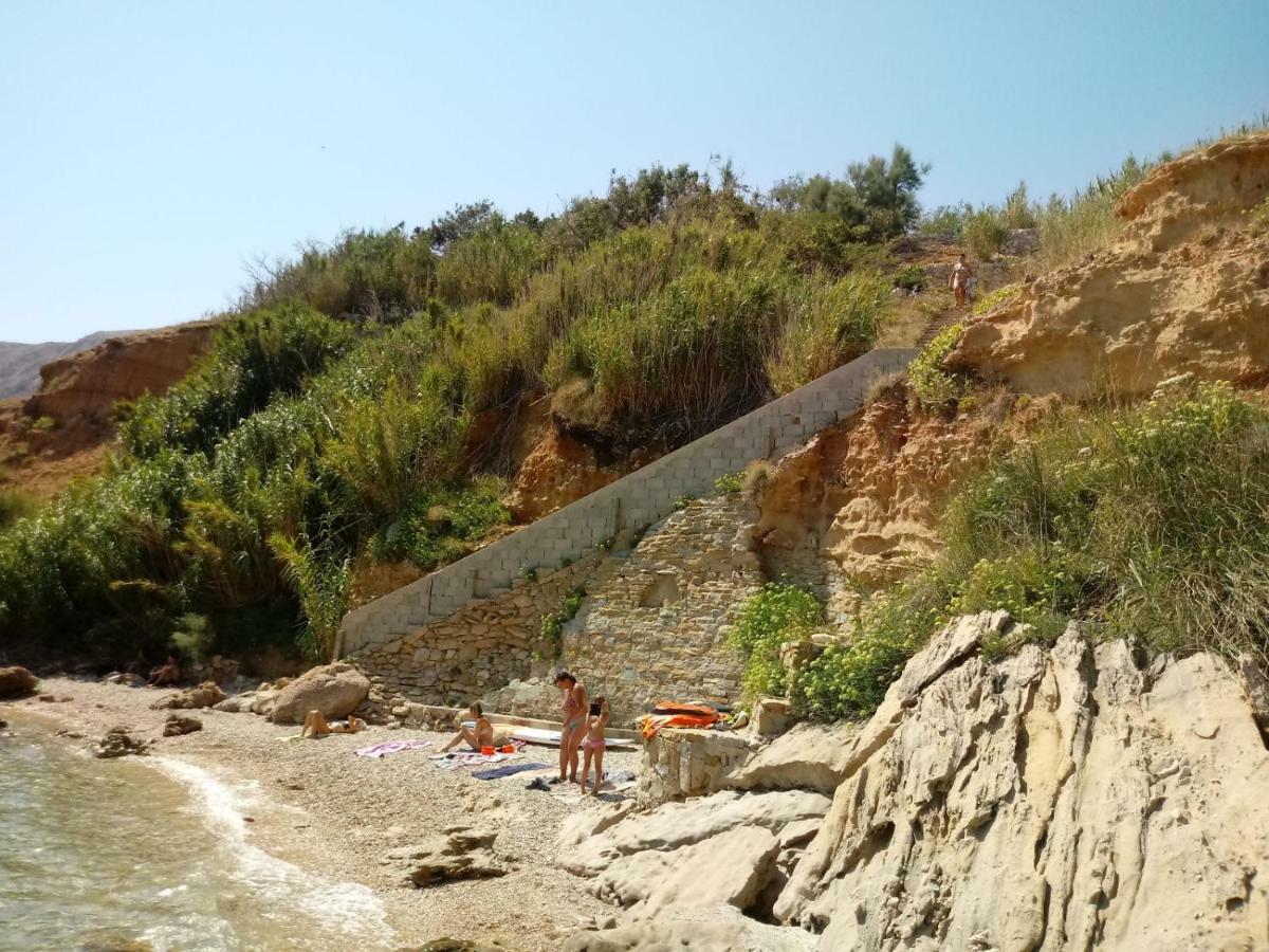 פג Villa Panorama מראה חיצוני תמונה